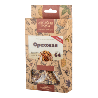 Набор Алхимия вкуса Ореховая