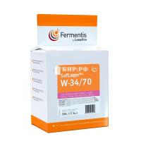 ДРОЖЖИ пивные SafLager W-34/70, 500гр