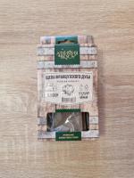 Щепа французского дуба Алхимия вкуса (блоки, средний обжиг), 20 г