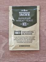 Дрожжи пивные MANGROVE JACK'S Bavarian Wheat M20