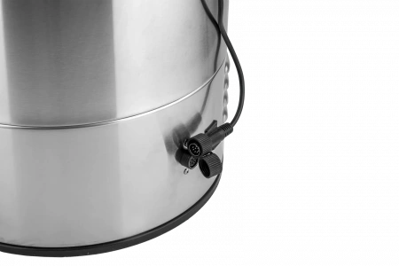 Уценка - Автоматическая пивоварня Easy Brew-50 c wi-fi, с чиллером и замками Ver.2