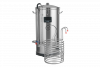 Автоматическая пивоварня Easy Brew-70 c wi-fi без чиллера