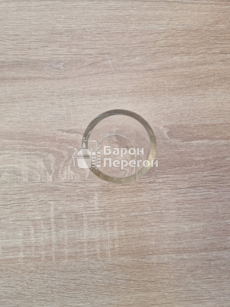 Стекло для колпачковой колонны 2 дюйма (60*100мм)*