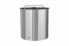 Автоматическая пивоварня Easy Brew-40 c wi-fi, без чиллера с замками
