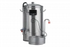 Автоматическая пивоварня Easy Brew-40 c wi-fi, без чиллера с замками