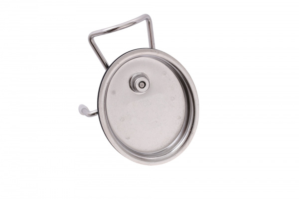 Кег корнелиус с фитингами Ball Lock (Beergineer), 12 л