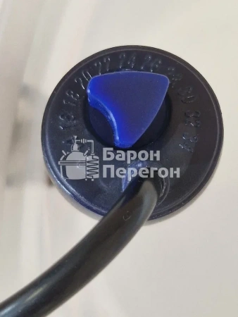 Терморегулятор Premium (нерж)