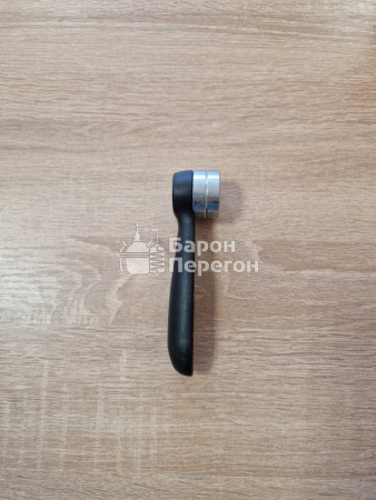 Укупорка кроненпробок Hammer, черная