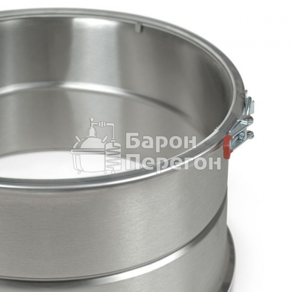 Модуль увеличения куба на 20 л (для Люкссталь, Домспирт)