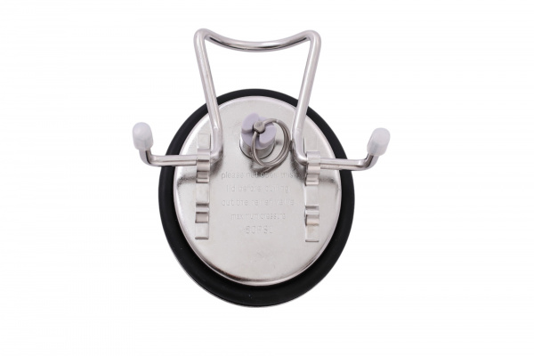 Кег корнелиус с фитингами Ball Lock (Beergineer), 24,5 л