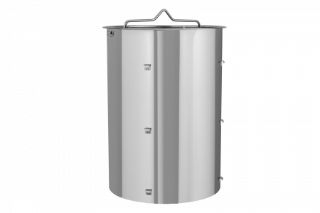 Автоматическая пивоварня Easy Brew-70 c wi-fi без чиллера