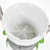 Пресс SOK бутылочный NEW 30l нерж поддон