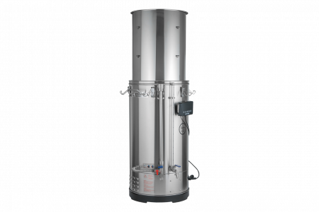 Автоматическая пивоварня Easy Brew-70 c wi-fi без чиллера