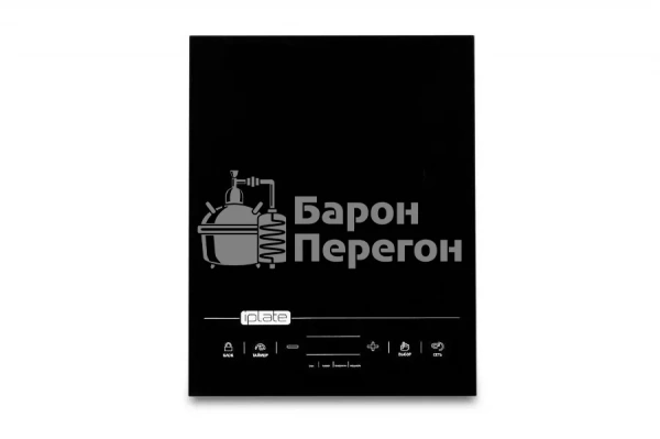 Плита индукционная IPLATE T-24