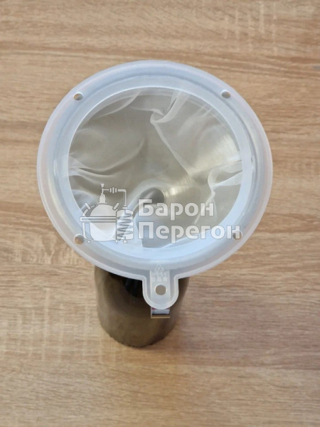 Фильтр нейлоновый для воронки 13см