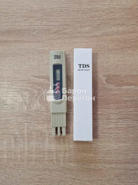 TDS-метр