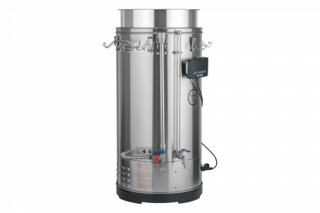 Автоматическая пивоварня Easy Brew-70 c wi-fi без чиллера