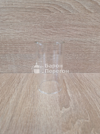 Стекло для колпачковой колонны 1,5 дюйма (50*100мм)*
