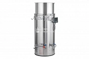 Автоматическая пивоварня Easy Brew-50 с wi-fi без чиллера