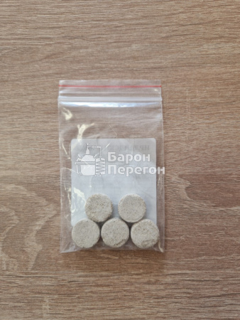 Осветлитель «Ирландский мох»