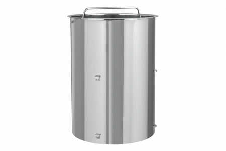 Уценка - Автоматическая пивоварня Easy Brew-50 c wi-fi, с чиллером и замками Ver.2