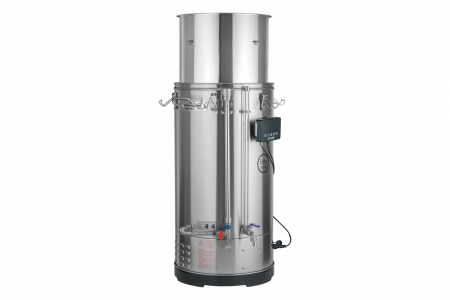 Автоматическая пивоварня Easy Brew-70 c wi-fi без чиллера